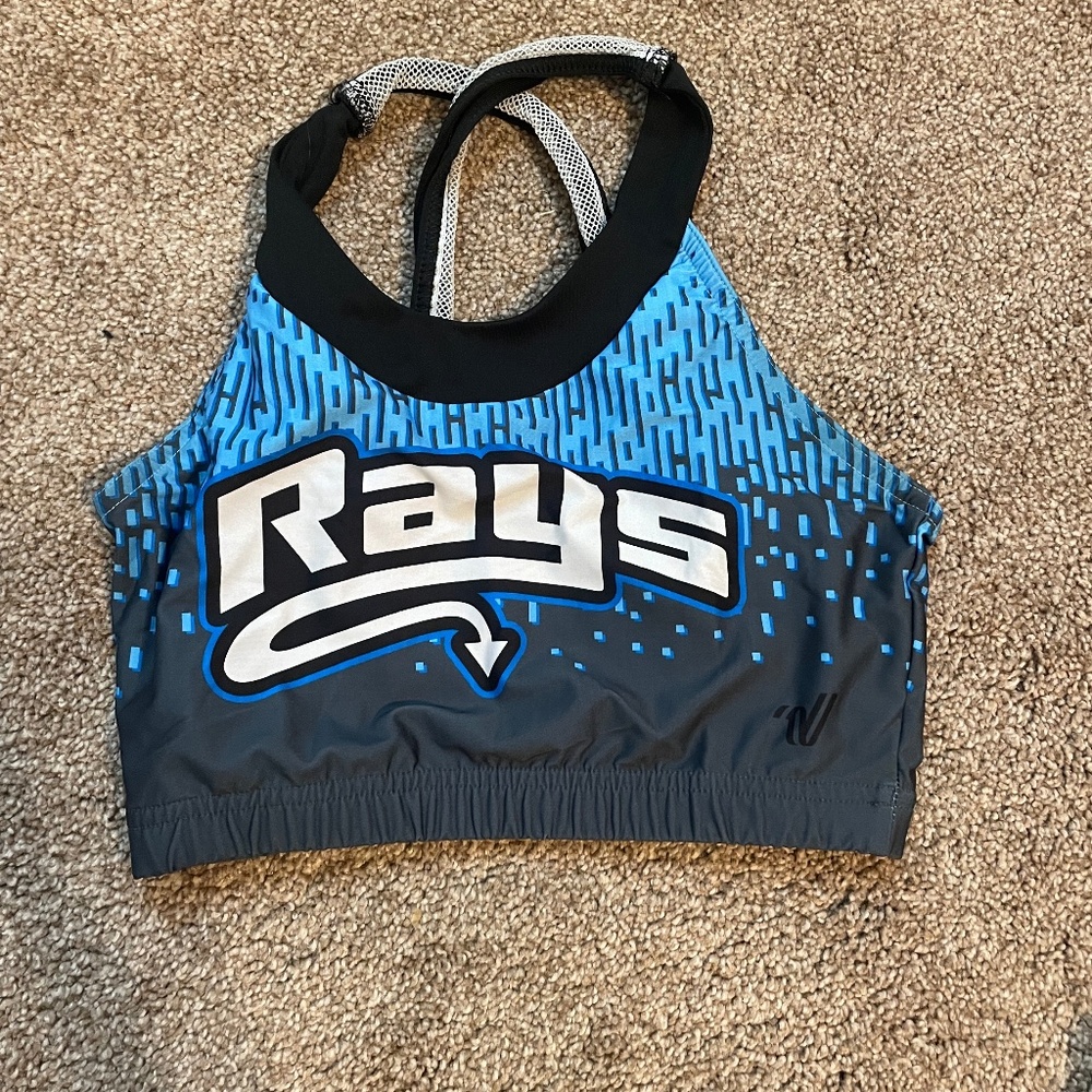 Stingrays Sports Bra
